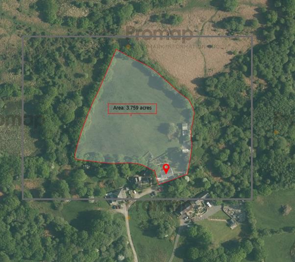 Hendre Road, Pencoed, Bridgend County Borough, CF35 6PU